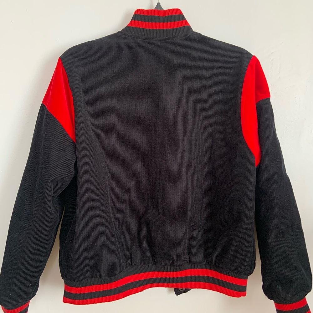 Varsity Jacket - Picture 2 of 7